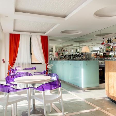 Hotel Dino San Benedetto del Tronto Eksteriør bilde