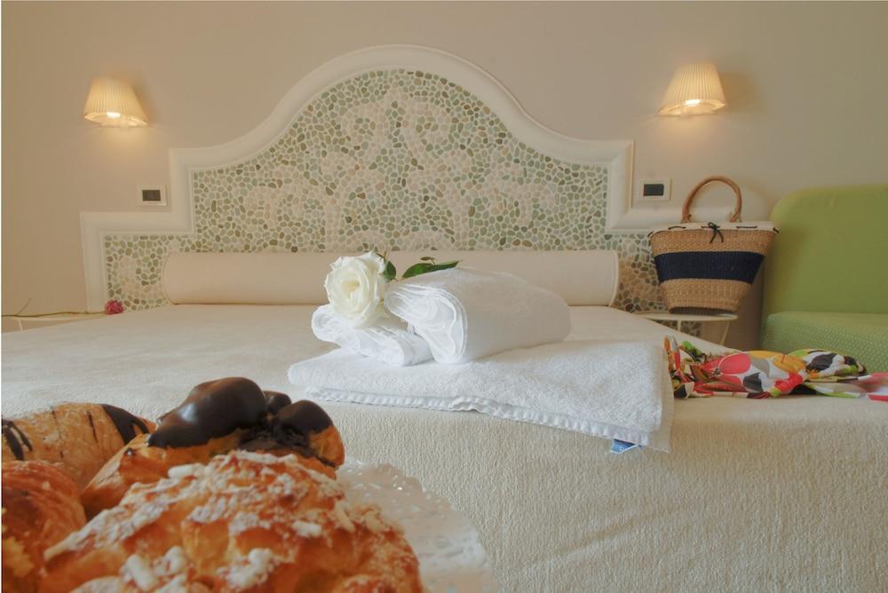 Hotel Dino San Benedetto del Tronto Eksteriør bilde