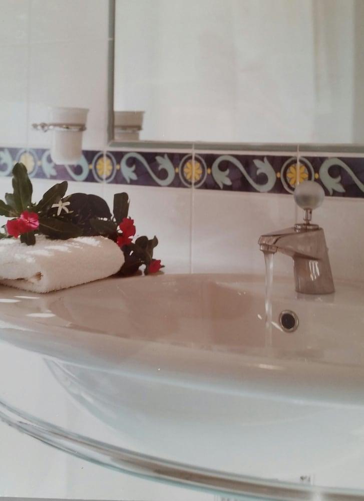Hotel Dino San Benedetto del Tronto Eksteriør bilde