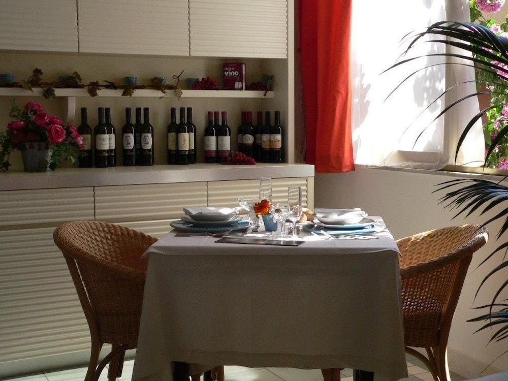 Hotel Dino San Benedetto del Tronto Eksteriør bilde