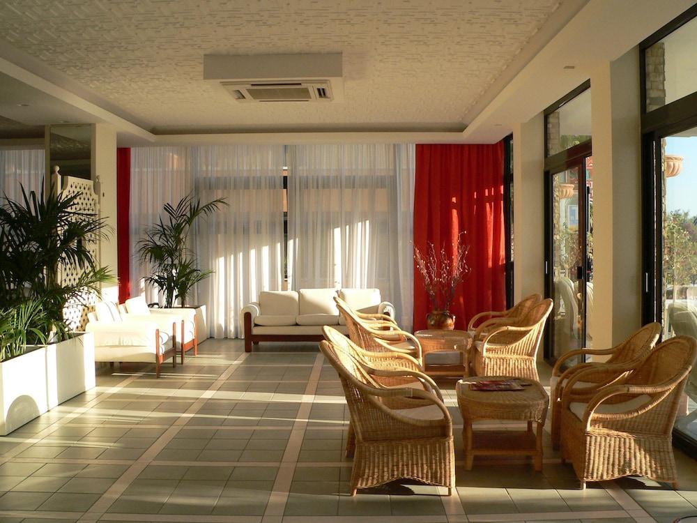 Hotel Dino San Benedetto del Tronto Eksteriør bilde