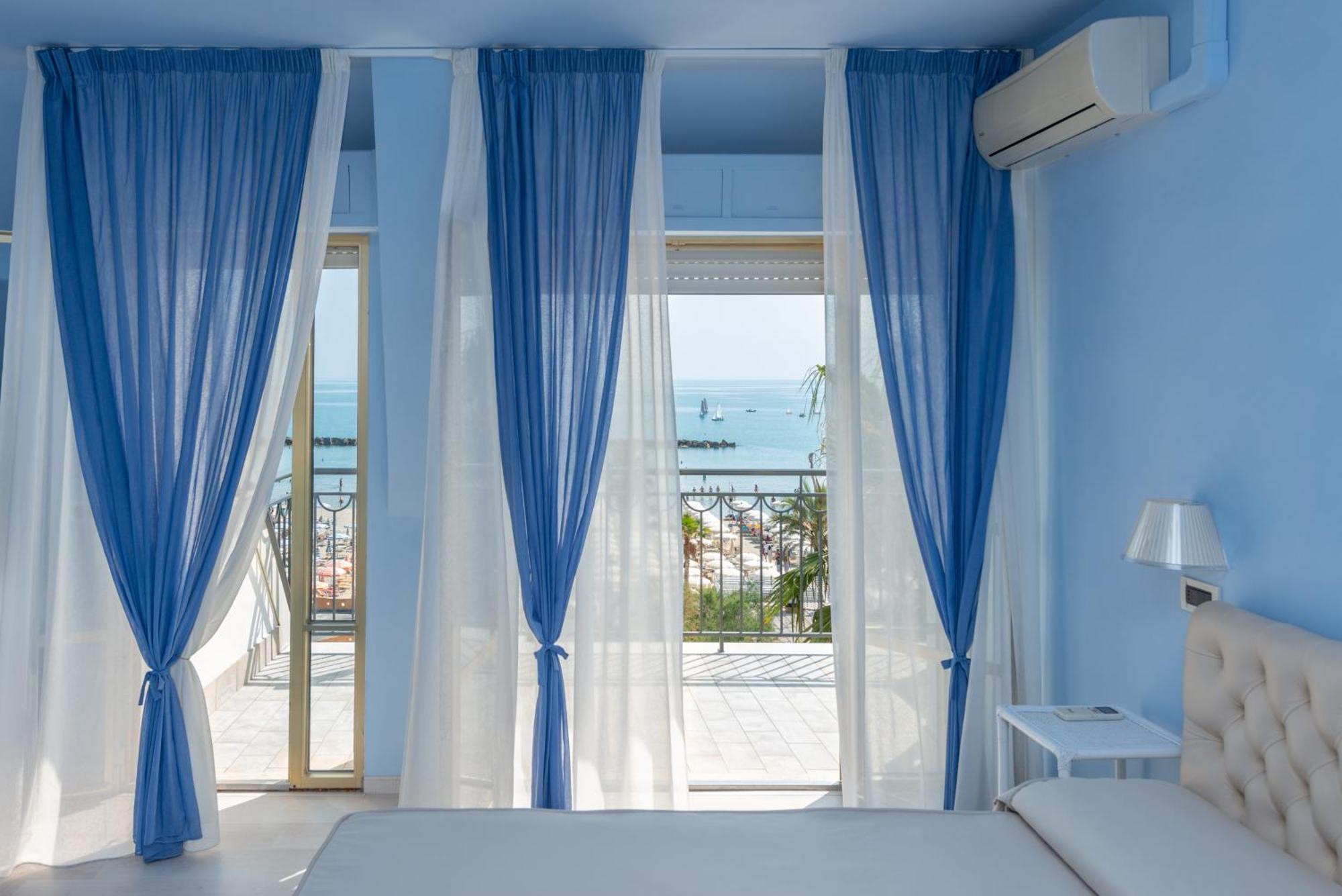 Hotel Dino San Benedetto del Tronto Eksteriør bilde