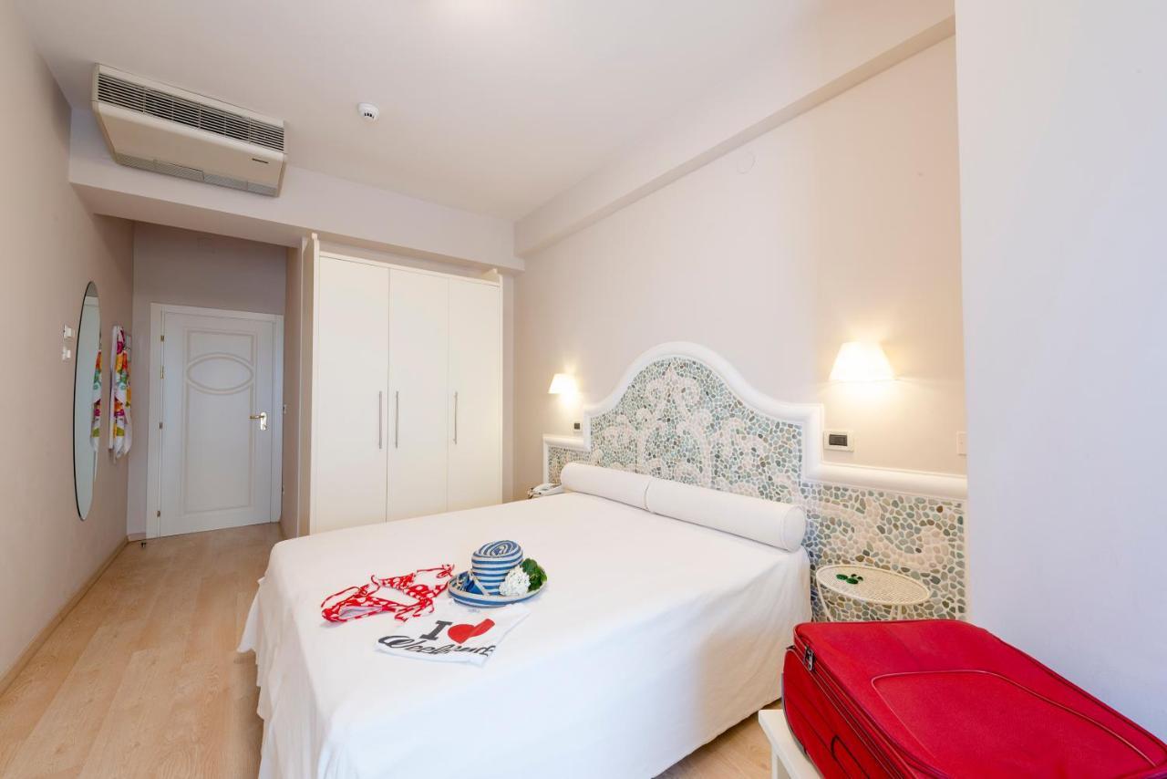 Hotel Dino San Benedetto del Tronto Eksteriør bilde