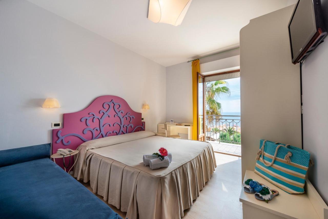 Hotel Dino San Benedetto del Tronto Eksteriør bilde