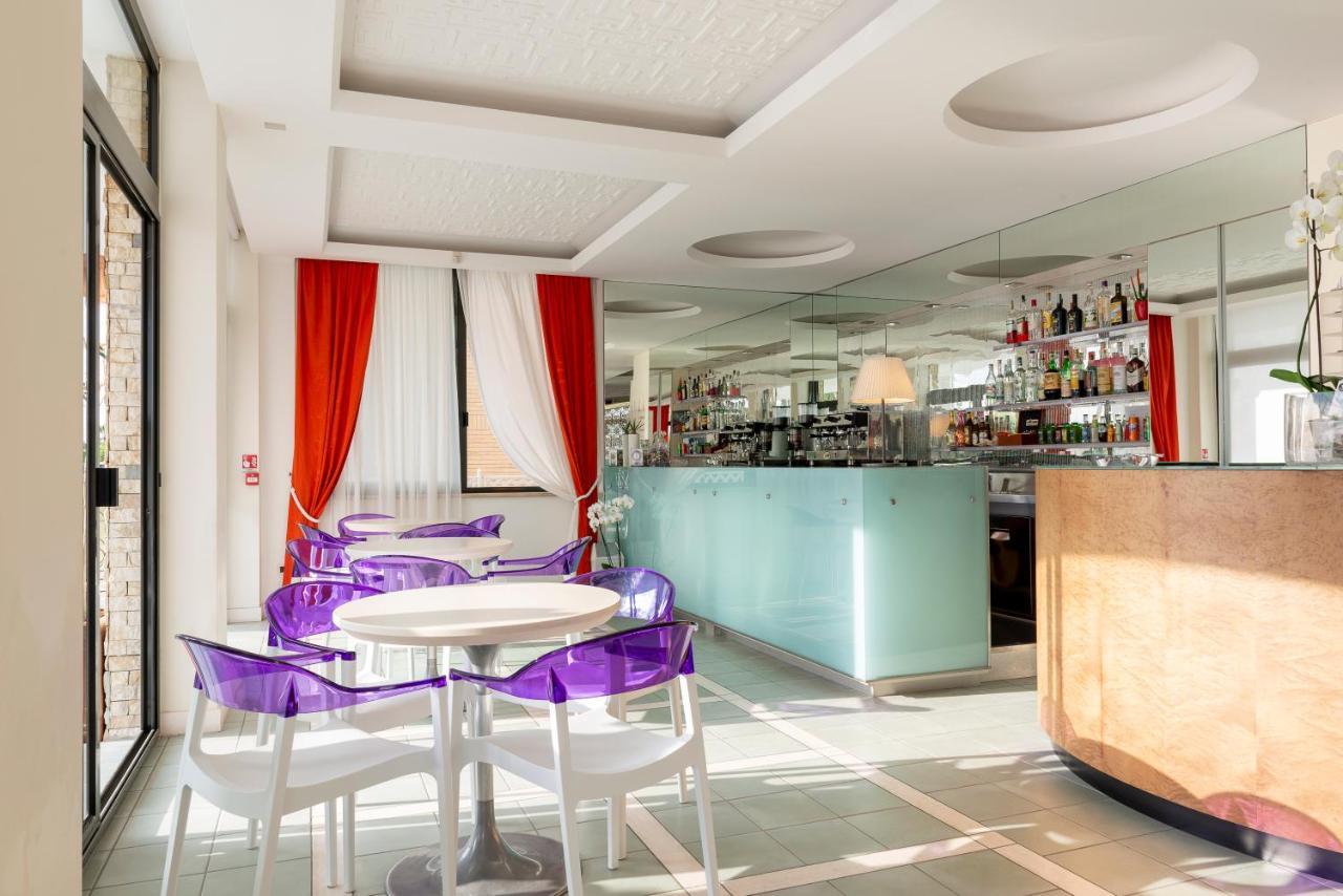 Hotel Dino San Benedetto del Tronto Eksteriør bilde