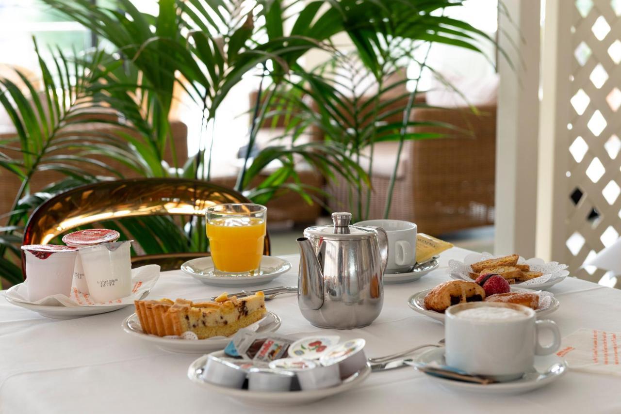 Hotel Dino San Benedetto del Tronto Eksteriør bilde